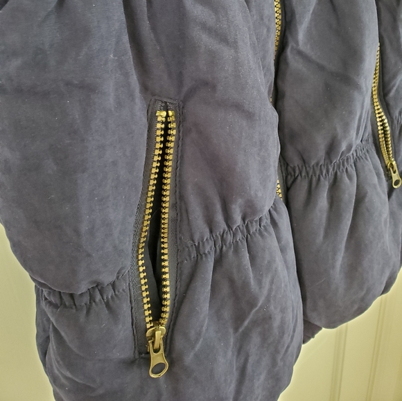 Puffer Vest - Picture 2 of 7